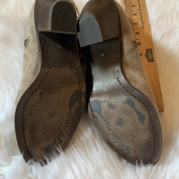 Sam Edelman fringe bootie - Picture 4 of 8